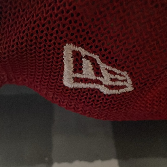 New Era 39 Thirty Arizona DBacks MLB Hat - Picture 2 of 10